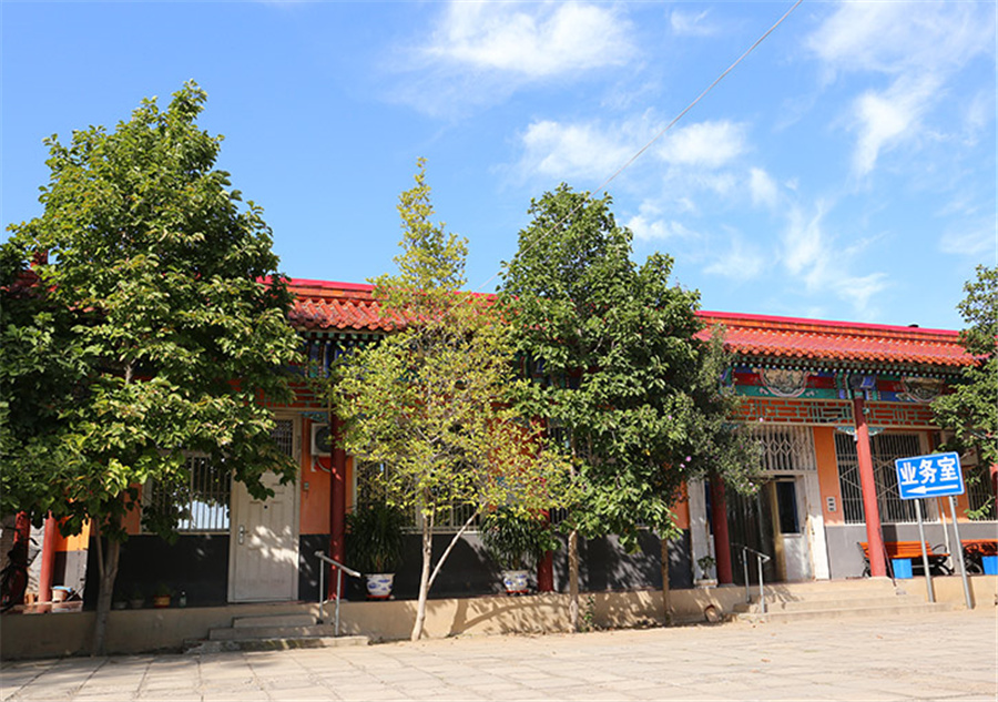 成都秦城公墓长松寺怎么样？价格贵吗？