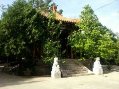 长松寺是合法墓地吗？
